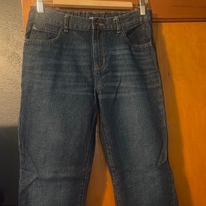 The Children’s Place boys jeans with adjustable waist